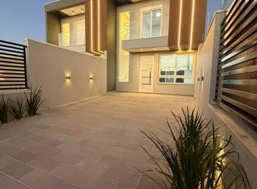 Casa · 130m² · 3 Quartos · Casa à venda - no Parque Amador