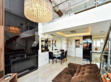 Apartamento · 109m² · 1 Quarto · Apartamento para aluguel - em Passo da Areia