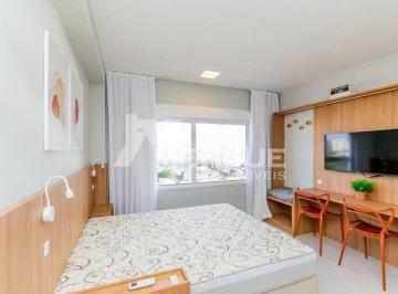 Apartamento · 27m² · 1 Quarto · Apartamento para aluguel - em Passo da Areia