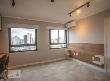 Apartamento · 25m² · 1 Quarto · Apartamento à Venda - Saúde, 1 Quarto, 25 m2