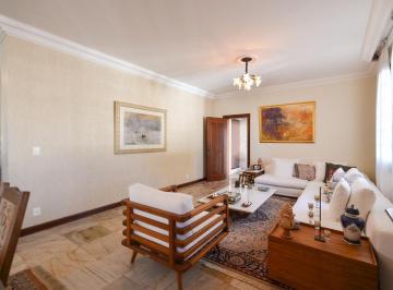 Casa · 700m² · 5 Quartos · 4 Vagas · Casa à Venda - Sion, 5 Quartos,  700 m2