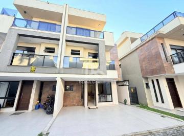 ba0db2c1151669d6fdcabe267e1742b2cdfc2141 · Sobrado com 3 dormitórios à venda, 145 m² por R$ 1.450.000,00 - Jardim das Américas - Curitiba/PR