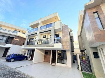 f2b97e46af85fd36cb245b78625b1317e52876d7 · Sobrado com 3 dormitórios à venda, 145 m² por R$ 1.450.000,00 - Jardim das Américas - Curitiba/PR