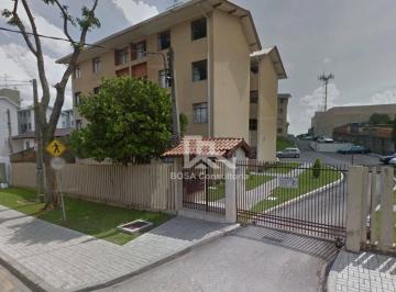 e3b61c61a5f8baf31452982212b49229b87f4c31 · Apartamento com 2 dormitórios à venda, 46 m² por R$ 252.000,00 - Alto Boqueirão - Curitiba/PR