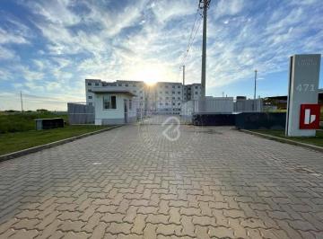 32b7bae71d3e0821a7b1eb95c0eb8b9c40211975 · Apartamento com 2 dormitórios à venda, 43 m² por R$ 170.000 - Nova Sapucaia - Sapucaia do Sul/RS