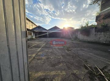 a5ce66462bf287f7e6aa39e7c6c2fb3a5f0a6e5f · Terreno à venda, 1220 m² por R$ 6.000.000,00 - Macuco - Santos/SP