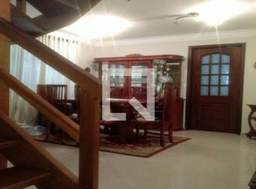 Casa · 150m² · 3 Quartos · 2 Vagas · Casa à Venda - Jardim Marajoara , 3 Quartos, 150 m2