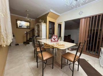 bab9b3bf91272cad64145f396ec0ac450dd58b50 · Sobrado com 3 quartos disponível para venda no Jardim Vila Galvão - Guarulhos