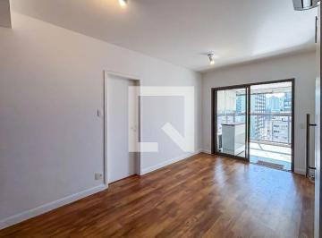 Apartamento · 71m² · 1 Quarto · 1 Vaga · Apartamento à Venda - Pinheiros, 1 Quarto,  71 m2