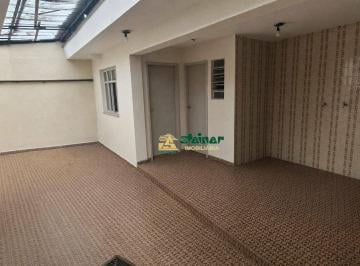 61a387f6f7f7ff25e8e78d4c1ac34e0972acc7e2 · Casa com 3 dormitórios à venda, 182 m² por R$ 799.000,00 - Vila Galvão - Guarulhos/SP