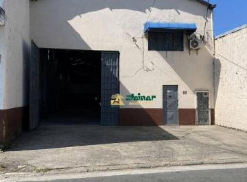 1b5120022e3a2c68e299cb46013a0e44658197f3 · Galpão à venda, 550 m² por R$ 1.700.000,00 - Jaçanã - São Paulo/SP
