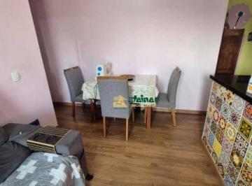 c7682a06b696abcabf49a94b63fb8c4ee171780b · Apartamento à venda, 50 m² por R$ 430.000,00 - Vila Augusta - Guarulhos/SP