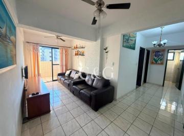 d1dee3eb79a6a78d54cd5d105c4be3117a5ced13 · Apartamento com 2 quartos à venda, 76 m² por R$ 380.000 - Tupi - Praia Grande/SP