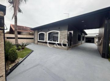 9e1f9fae8650c22539e6409ce3597b61899c3a2a · Casa com 4 quartos à venda, 380 m² por R$ 2.350.000 - Balneário Flórida - Praia Grande/SP