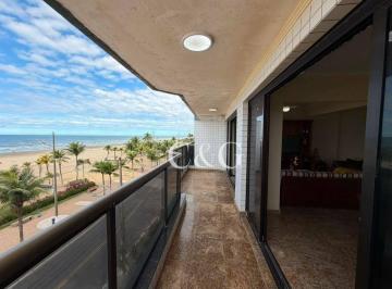 df9cd978ed2de2bb958f5b83598cd296cbafadd3 · Apartamento com 4 dormitórios à venda, 228 m² por R$ 1.000.000 - Tupi - Praia Grande/SP