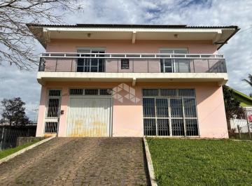 Casa · 306m² · 3 Quartos · 3 Vagas · CASA AMPLA COM 3 DORMITÓRIOS, 3 VAGAS E PÁTIO