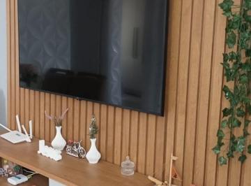 Foto 01 · Apartamento à venda em São Bernardo do Campo-SP, no bairro Montanhão: 2 quartos, 1 vaga, 52m².
