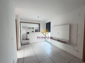 b05bb5c0f42994d779e5ded329f53cdb57d19698 · Apartamento de 2 Quartos para Locação no Tabuleiro dos Martins - Res. Mata das Andorinhas