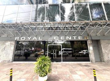 WhatsApp Image 2026-08-07 at 14.48 · Conjunto Comercial com Garagem no Edifício Royal Center - 3ª Perimetral