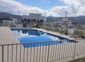 Apartamento · 43m² · 2 Quartos · 1 Vaga · Apartamento com 2 quartos/dormitórios no bairro Bela Vista, em Palhoça - SC