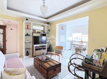 Apartamento · 61m² · 1 Quarto · 2 Vagas · .Apartamento 1 quarto com sacada próximo Shopping Wallig