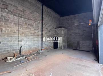 Comercial · 62m² · 3 Vagas · Loja disponível para locação no bairro Tubalina em Uberlândia-MG