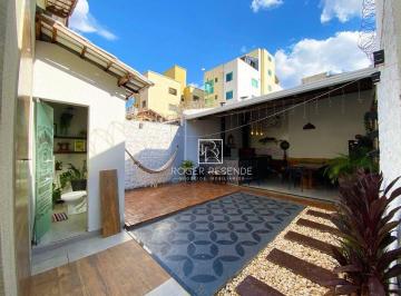 1aaba736ca16a021658c4197502d233fd0e3a5a2 · Casa com 3 dormitórios à venda, 170 m² por R$ 795.000 - Bom Retiro - Betim/MG