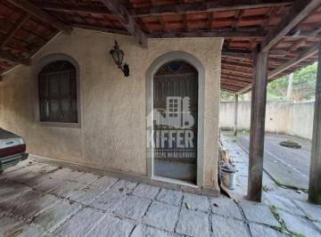 CAFUBÁ · Casa com 2 dormitórios à venda, 180 m² por R$ 1.200.000,00 - Piratininga - Niterói/RJ