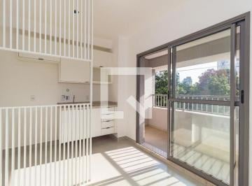Apartamento · 25m² · 1 Quarto · Apartamento à Venda - Mooca, 1 Quarto, 25 m2