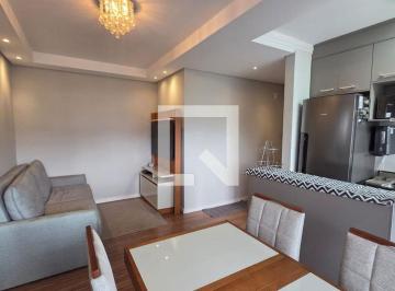 Apartamento · 51m² · 2 Quartos · 1 Vaga · Apartamento à Venda - Parque São Lucas, 2 Quartos, 51 m2