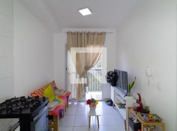 Apartamento · 29m² · 1 Quarto · Apartamento à Venda - Vila Alpina, 1 Quarto, 29 m2