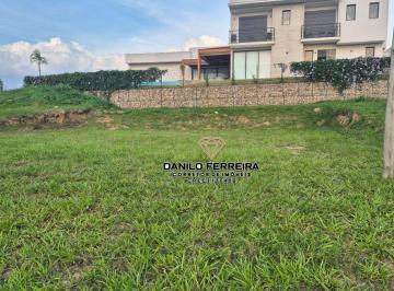 04b8ce693f0415fee923dc9d6c8dfc36c9000098 · Terreno à venda, 503 m² por R$ 600.000,00 - Condomínio Villas do Golfe - Itu/SP