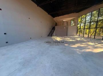 a97328a976fcf61ff59b5595bfbe5ba000ffdab6 · Salão para alugar, 220 m² por R$ 4.000,00/mês - Residencial Santa Madre Paulina - Salto/SP