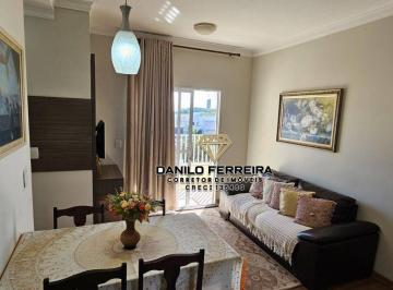 bde90d827031770f8a760811ba25ca4a5c535219 · Apartamento com 2 quartos à venda, 57 m² por R$ 490.000 - Residencial Ilha Bela - Itu/SP
