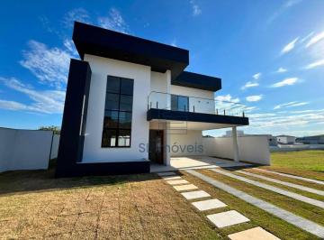a9820d7b6d66eab23917cbffcb4e3945ee1c8dcc · Casa com 3 suítes à venda no Alphaville Residencial 3, Mar do Norte, Rio das Ostras