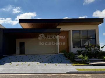Casa · 405m² · 3 Quartos · 3 Vagas · Linda casa de 3 suítes no Botanic Residence