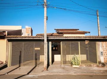 Casa · 130m² · 2 Quartos · 3 Vagas · CASA A VENDA EM GUARACI/SP - BAIRRO JARDIM DO BOSQUE