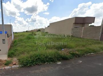 Terreno · 308m² · Venda de Terreno - Padrão no bairro Jardim Holambra 308,55°