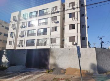 Apartamento · 127m² · 3 Quartos · 2 Vagas · Apartamento Locação com 3 Quartos Jardim Vivendas Zona Sul