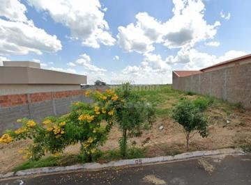 Terreno · 308m² · Venda de Terreno - Padrão no bairro Jardim Holambra 308,55°