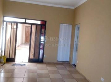 Comercial · 100m² · 3 Quartos · 1 Vaga · SALÃO COMERCIAL MAIS CASA (COM EDÍCULA) ENTRADA DE MIRASSOL