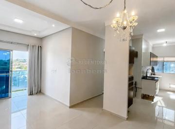 Apartamento · 51m² · 2 Quartos · 1 Vaga · Apartamento Padrão para Venda com 02 Dormitórios no bairro Vila São Judas Tadeu