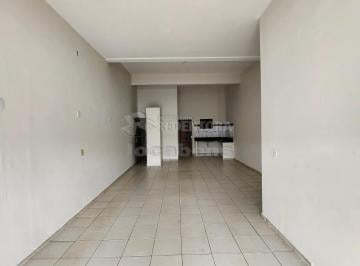 Comercial · 11m² · Salão Comercial Com Banheiro Com Acessibilidade.