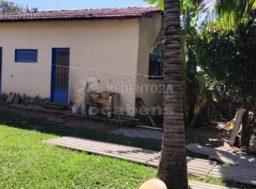 Rural · 1000m² · 2 Quartos · Excelente chácara com casa no São Miguel Arcanjo - Região de Engenheiro Schmidt