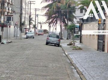 Casa · 55m² · 2 Quartos · 1 Vaga · Casa sobreposta alta, condomínio fechado, Aviação, Praia Grande, SP. Venda R$ 350.000,00 - Aluguel
