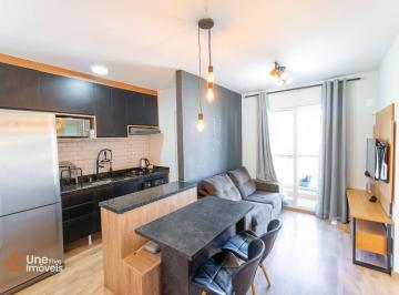 368578b56e65d25263f59bb1cea006c604ff2204 · Apartamento com 2 dormitórios à venda, 47 m² por R$ 229.900,00 - Loteamento Itaboa - Campo Largo/PR