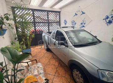 Casa · 73m² · 2 Quartos · 1 Vaga · Sobrado Maravilhoso à Venda no Tupi Praia Grande 2 Quartos