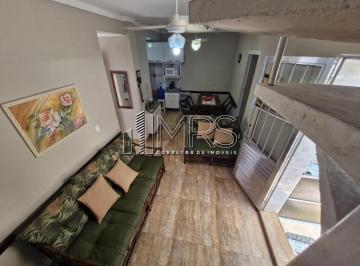 Casa · 31m² · 2 Quartos · 1 Vaga · Casa em Condomínio no Real, Praia Grande - 2 Quartos e Suíte