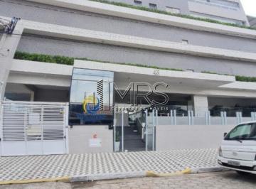 Apartamento · 59m² · 2 Quartos · 1 Vaga · Maravilhoso Apartamento 2 Quartos no Maracanã, Praia Grande - Vista Mar