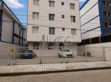 Apartamento · 103m² · 2 Quartos · Apartamento Padrão 2 Quartos à Venda no Mirim, Praia Grande
